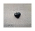 Corazón de piedra (onix)