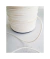 Gamuza 3mm natural ( 10 mts)