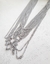 cadena acero ( pack 10 unidades)