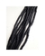 Fimo negro 6mm