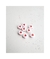Pastillas corazón rojo (100 unidades)