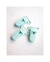 Broche portachupete ( 4 unidades)