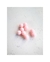 Bolita 10mm rosa NO TÓXICA ( 20 unidades)