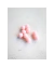 Bolita 10mm rosa NO TÓXICA ( 20 unidades)