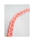 Cadena acrílica salmón (50 cm)