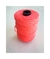 Hilo encerado fucsia fluo ( 70mts)
