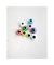 Ojo turco multicolor 8mm ( 100 unidades)