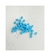 Mostacillon turquesa (100 grs)