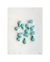 Gema engarzada gota 8x13 (10 unidades)