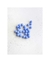 Bolita acrílica 6mm lila ( 25 GRS)