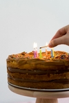 Que los Cumplas! (Torta)