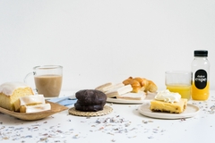 Desayuno Super Heroe! en internet