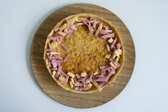 Tarta Salada - comprar online