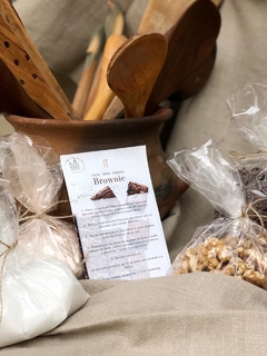 Brownie´s Box