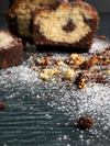 Budín Marmolado