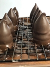Conitos de Chocolate