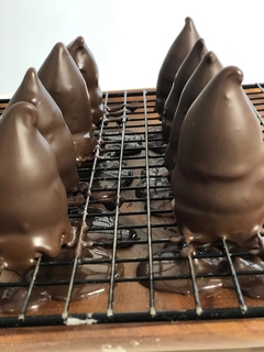 Conitos de Chocolate