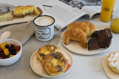 Desayuno Buen Día! en internet