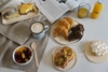 Desayuno Buen Día!