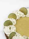 Key Lime Pie Individual