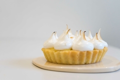 Lemon Pie Individual