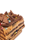 Chocotorta (porción)