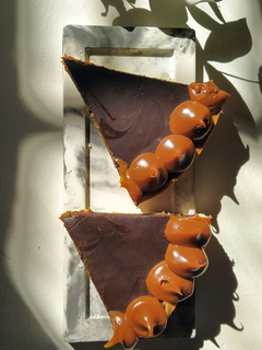 Tarta Havanette (Porción)