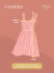 Vestido Irina - Areia Style