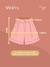 Short Pollera Jackie - tienda online
