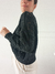 Imagen de Cardigan Areia