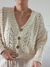 Cardigan Areia en internet