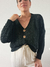 Cardigan Areia - tienda online