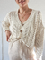 Imagen de Cardigan Areia