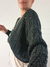 Cardigan Areia