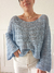 Sweater Marina - Areia Style