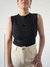 Musculosa Josefina - Areia Style