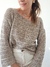 Sweater Marina - tienda online