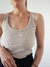 Musculosa Siri - comprar online