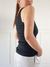 Musculosa Siri - comprar online