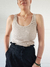 Musculosa Siri