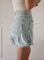 Short Otto - Areia Style