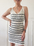 Vestido Sahara - Areia Style