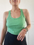 Musculosa Siri - tienda online