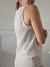 Blusa Lunet - Areia Style