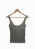 Musculosa Sisí - comprar online