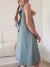Vestido Irina - Areia Style