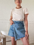 Short Pollera Jackie - comprar online