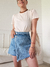 Short Pollera Jackie