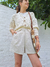 Cardigan Areia - comprar online