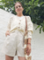 Cardigan Areia - tienda online